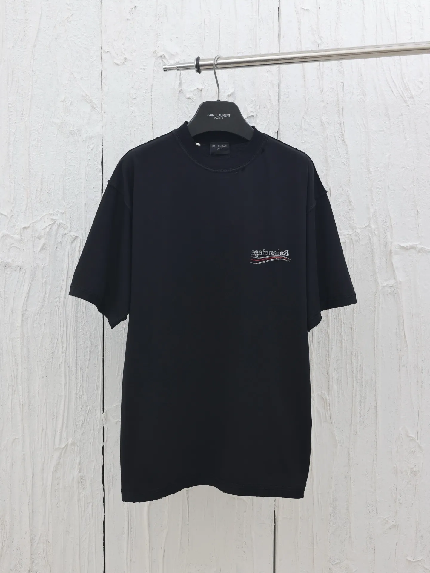 Balenciag*/ Blcg T Classic Versatile Classic Size：XS/S/M/L